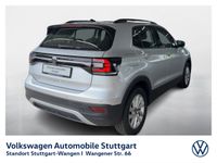 Volkswagen T-Cross - Vorschau Bild 3