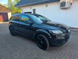 Audi Q7 3.0 TDI (DPF) quattro tiptronic - - gebrauchte Audi Q7 aus dem Jahr 2014