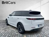 Land Rover Range Rover Sport D300 Dyn.SE *ACC*5-Jahre Gar. - Land Rover Range Rover Sport in Stuttgart