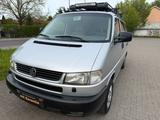 Volkswagen T4 Caravelle Syncro Allrad Standhz. AHK Wohnm Zu - VW T4 Gebrauchtwagen