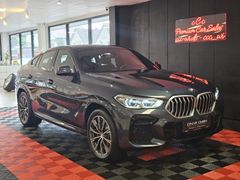 Fahrzeugabbildung BMW X6 xDrive 30 d *M-SPORT* (ACC/LASER/CAM/LIFT/SPU