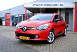 Renault Clio Estate 0.9 TCe Limited Navi|Clima|LMV|Cam