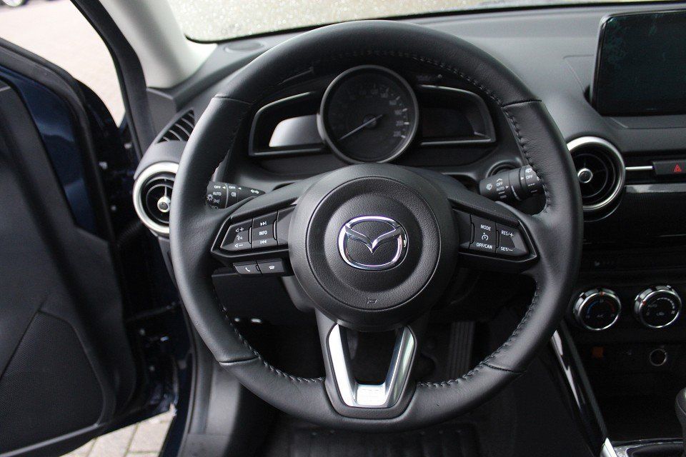 Fahrzeugabbildung Mazda 2 Kizoku G-90 Voll-LED ACAA SHZ RFK EPH LRS BSM