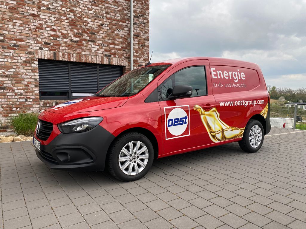 Image of Mercedes-Benz Citan