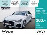 Audi A3 Sportback S line *KAMERA*NAVI*SHZ*LED*KESSY*P - Audi A3 Jahreswagen mit Diesel-Antrieb