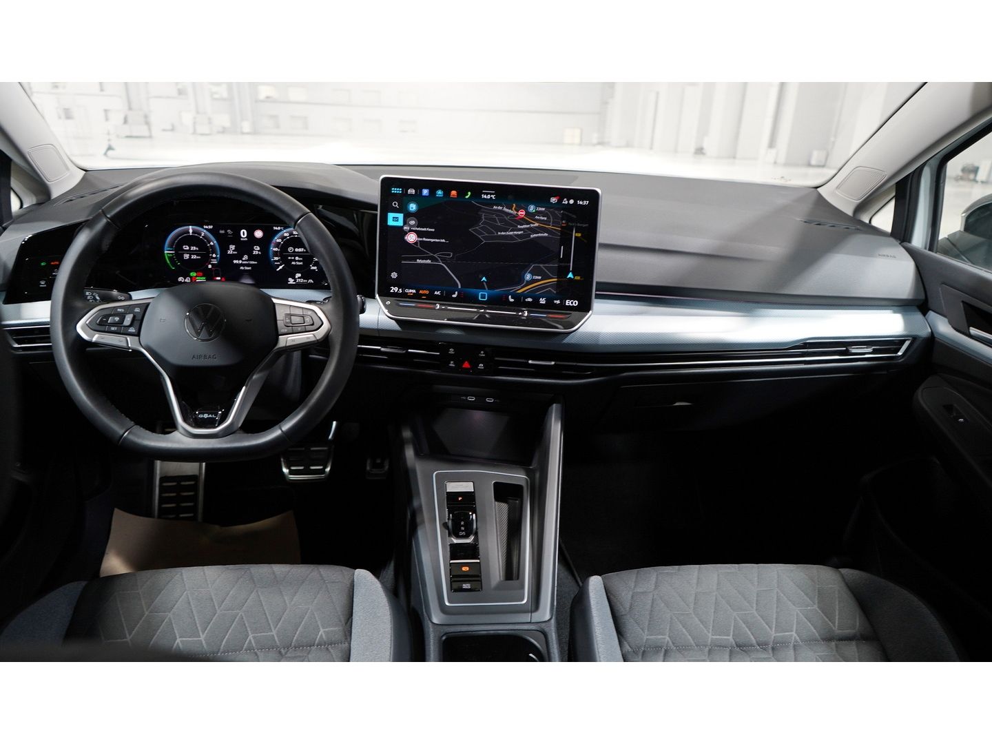 Volkswagen Golf - Bild 6