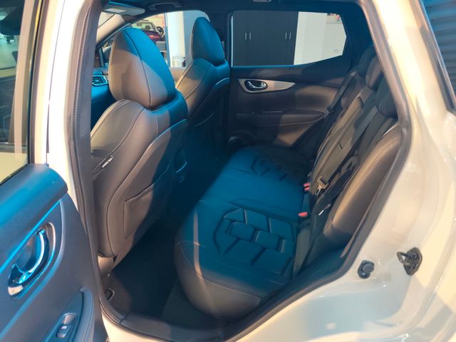 Qashqai Tekna+ *Bose*Leder*Panorama*Winter*