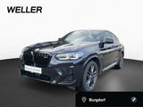BMW X4 M40i M Sport StHz Stop&Go HUD H/K Adap. LED