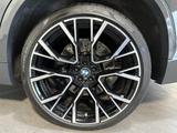 BMW X5 M Competition NAV+LASER+PANO+AHK+360°+21/22ZO - graue BMW X5 M