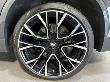 صورة 3 لـ 2022 BMW X5 M