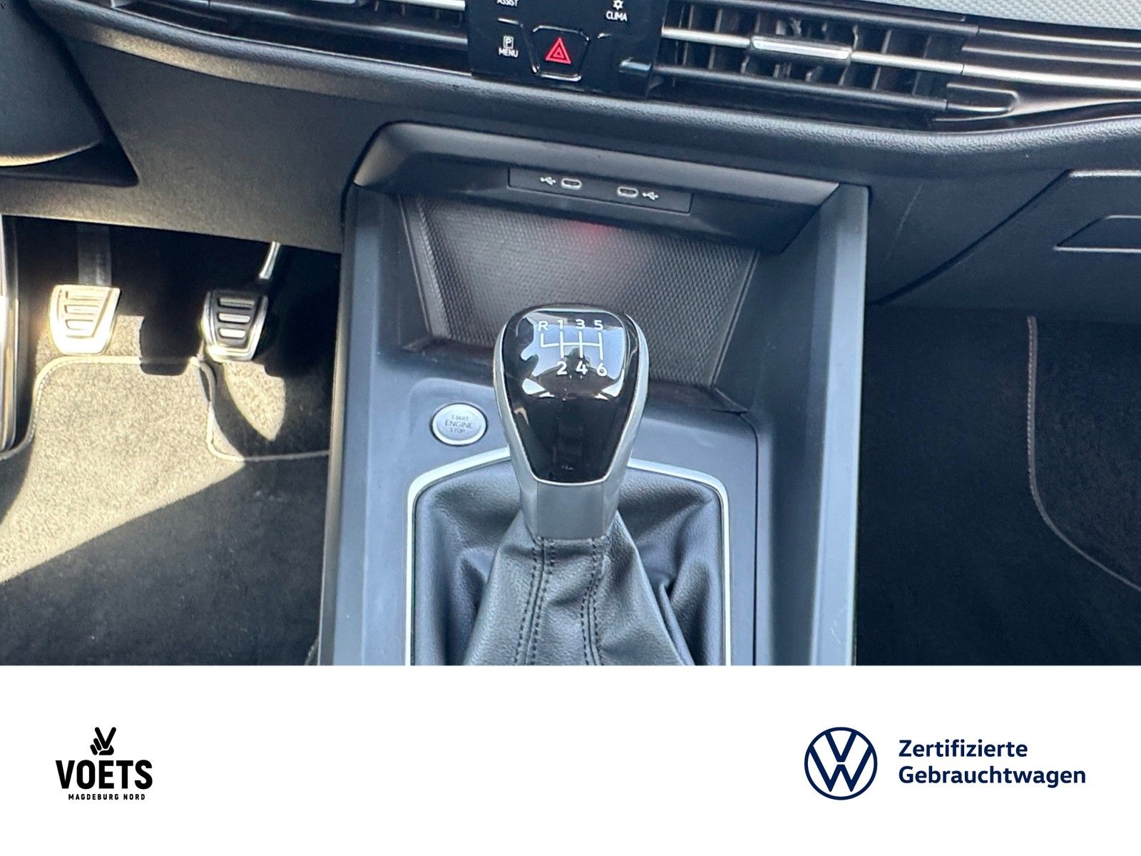Volkswagen Golf - Bild 10