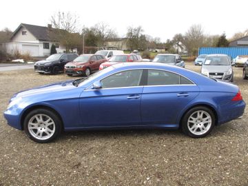 Mercedes CLS 350 - 2
