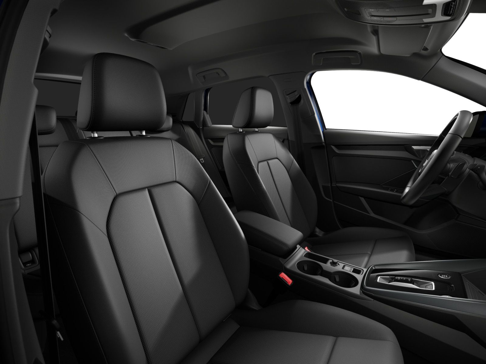 Audi A3 - Bild 9