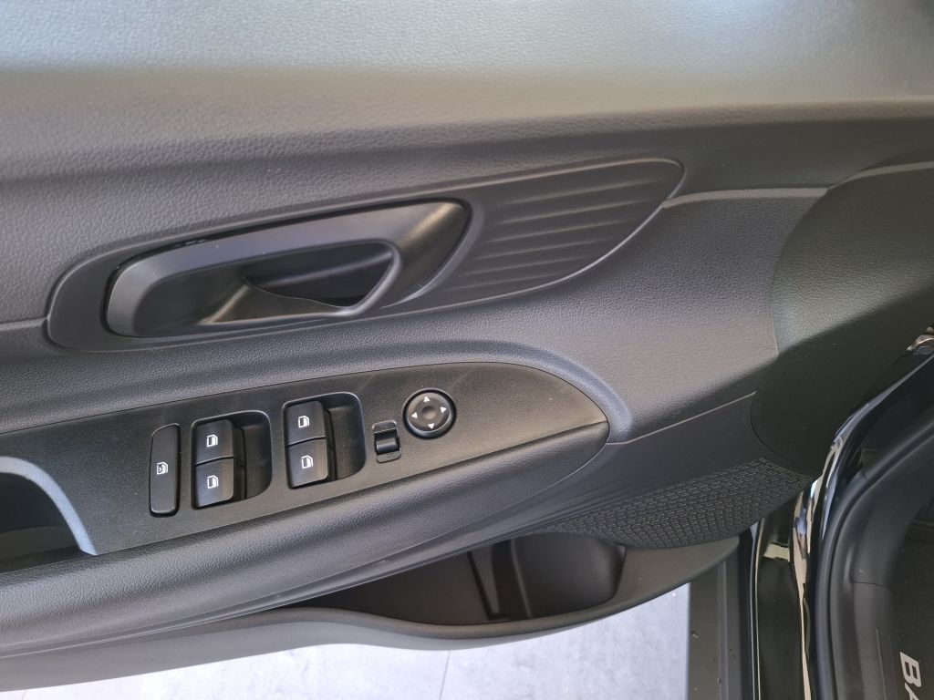 Hyundai BAYON - Bild 28