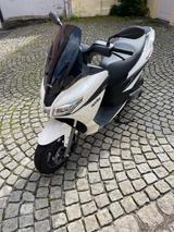Aprilia SXR 50 - APRILIA SXR 50