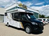 Eura Mobil Contura 766 EF Comfort 2026 Leder AHK Mercedes - Neu A mercedes