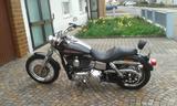 Harley-Davidson Dyna Low Rider - HARLEY-DAVIDSON 2008 DYNA