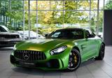 Mercedes-Benz AMG GT R Coupé 2.H *Schale *Perf-AGA *NO OPF 20 - Mercedes-Benz AMG GT R aus 2019