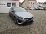 Kia ProCeed 1.6l T-GDI DCT *Navi*GD*Garantie* - Kia pro cee'd / ProCeed in Dortmund
