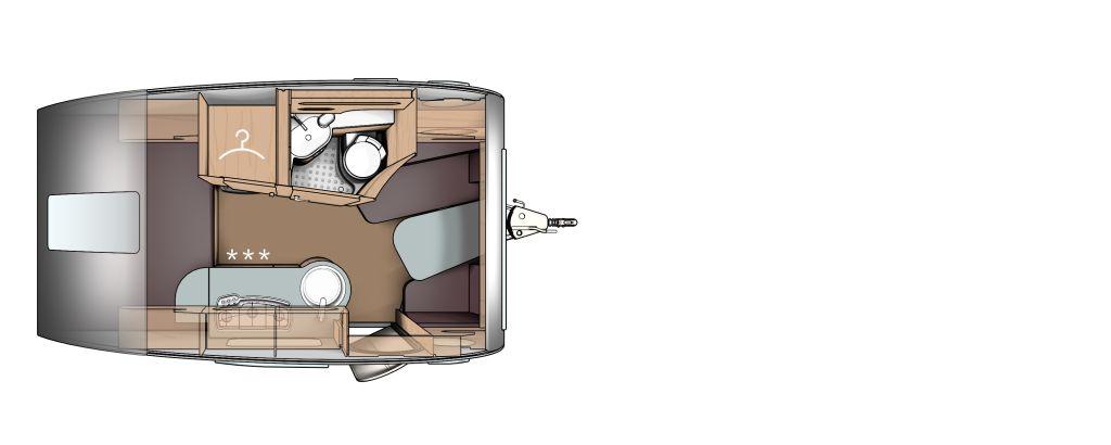 T@b BASIC 400 Metropolis