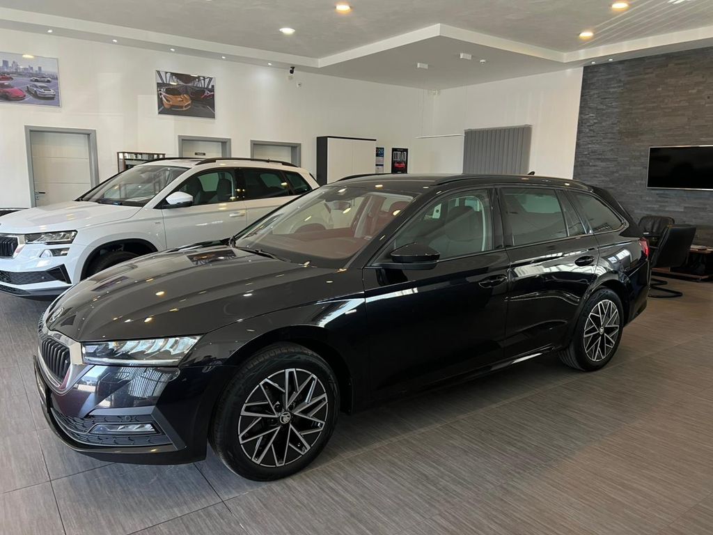 Image of Skoda Octavia