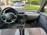 Nissan Micra Automatik zu verkaufen - gebrauchte Nissan Micra aus dem Jahr 1997
