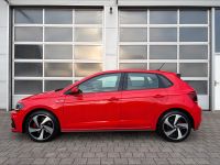Volkswagen Polo 2.0 TSI OPF DSG GTI 2HD SHZ NAV DAB LED PDC bei Autohaus Landmann & Maier OHG