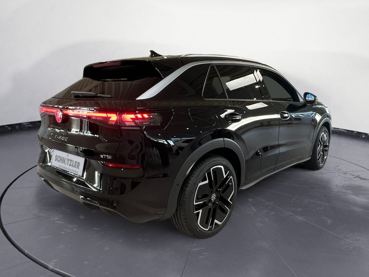Volkswagen T-Roc - Bild 5