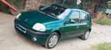 Renault Clio RXE mit Rechnung über 4800 K... - gebrauchte Renault Clio aus dem Jahr 2000