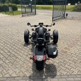 Can-Am Ryker 900 Sport / Neuwertig / Garantie  05.2026 - TRIKE VON 751 BIS 1000 CCM