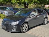Chevrolet Cruze Hatchback LTZ°°Klima°°EURO 5°°Leder°° - gebrauchte Chevrolet Cruze aus dem Jahr 2013