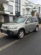 Nissan X-Trail 4x4 2.5  - gebrauchte Nissan X-Trail aus dem Jahr 2004