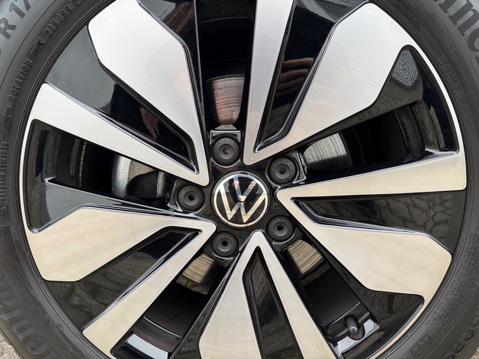 Fahrzeugabbildung Volkswagen T-Roc Life GOAL 1.0 TSI