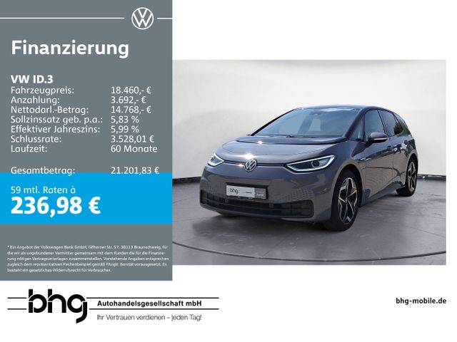 Volkswagen ID. 3