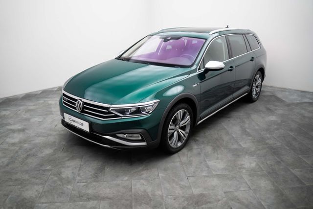 Volkswagen Passat Alltrack 4Motion