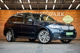 BMW X5 Baureihe X5 xDrive 40 e M-pack/Pano/AHK - BMW X5 mit Hybrid-Antrieb: Schwarz