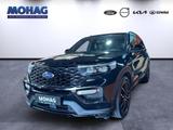 Ford Explorer ST-Line PHEV 4x4 - 7-Sitzer AHK abn. - gebrauchte Ford Explorer aus dem Jahr 2021