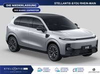 Leapmotor B10 - Vorschau Bild 4