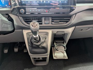 Ford Tourneo Custom L1 Titanium 5Jahre Garantie!*