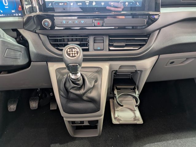 Ford Tourneo Custom L1 Titanium 5Jahre Garantie!*