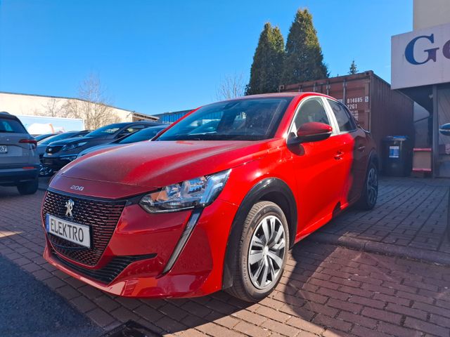 Peugeot 208 e- Active AUTOMATIK  ! Inspektion Neu*TOP*