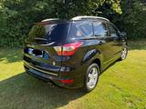 Ford Kuga 2,0 TDCi 4x4 132kW Vignale AHK/Leder/Autom - Ford Kuga Vignale mit Diesel-Antrieb