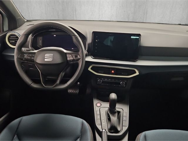 Seat Arona - Bild 12