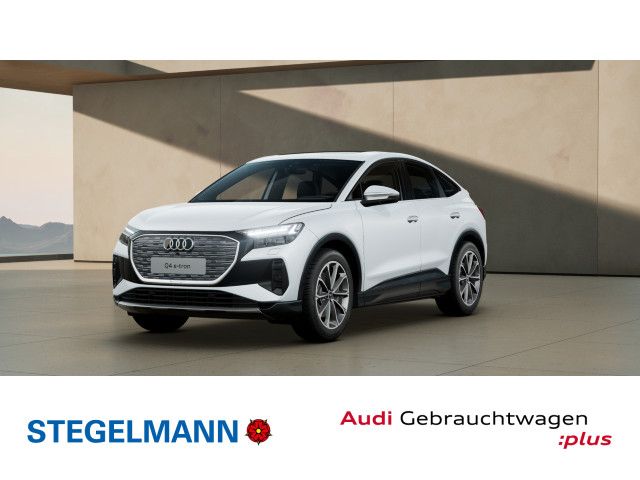 Audi Q4 e-tron Sportback 50 quattro