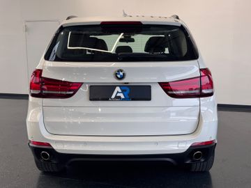 BMW X5 - 12