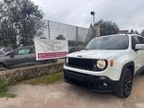 Jeep Renegade 1.6 Mjt 95 cv-2017 BROOKLYN SPECIA - Jeep Renegade Kombi Gebrauchtwagen