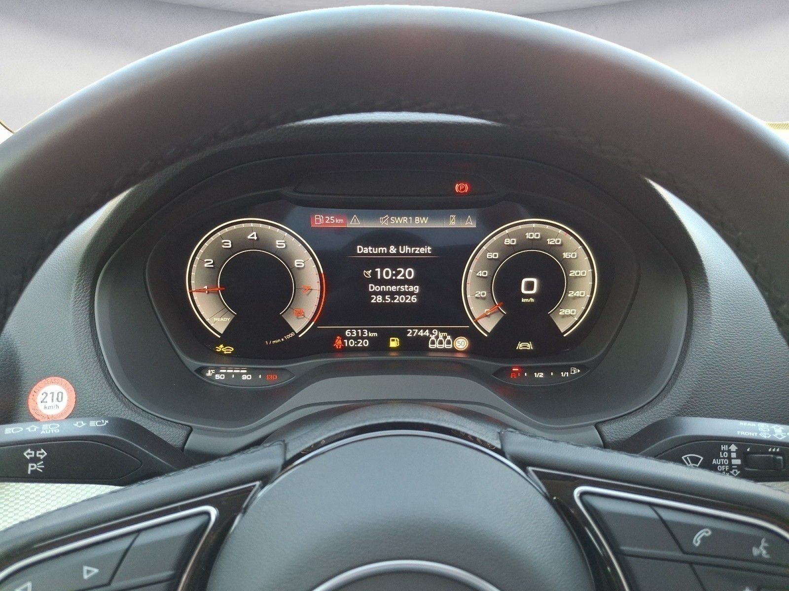 Audi Q2 - Bild 10