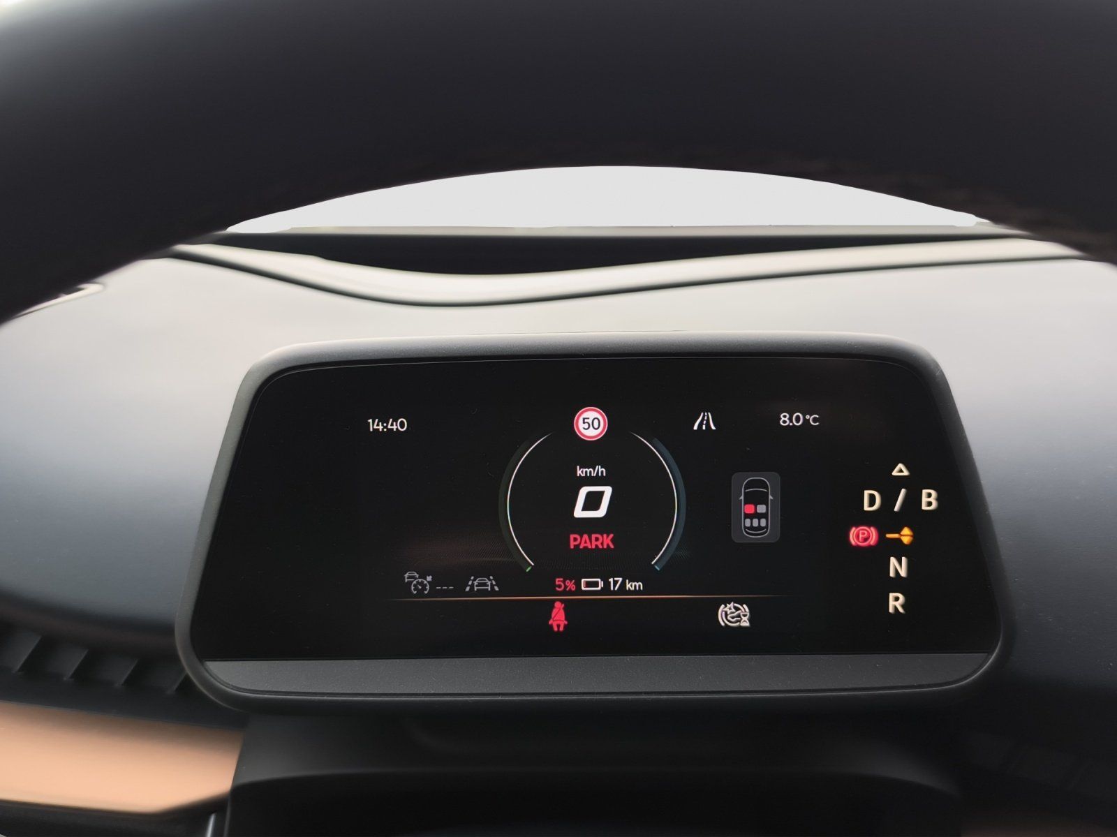 Cupra Tavascan - Bild 15