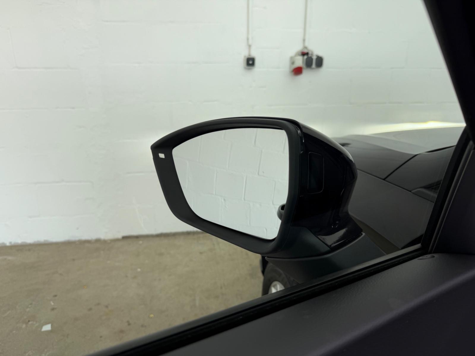 SEAT Ateca Style 1.5 TSI DSG+STANDH+ACC+ANHÄNGERKUPP+, миниатюра 10