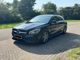 Mercedes-Benz CLA 200 Shooting Brake AMG Line (DCT)
